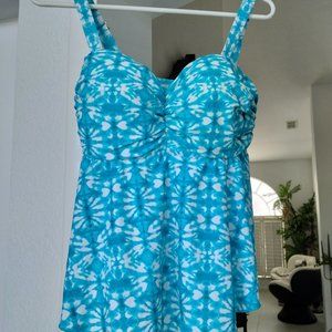 bathing suit tops